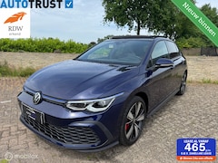 Volkswagen Golf - 1.4 eHybrid GTE | Led IQ | Pano | HUD | Trek