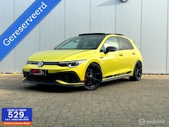 Volkswagen Golf - 2.0 GTI Clubsport Nieuwstaat BTW/PANO/IQ