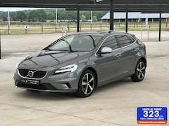 Volvo V40 - 2.0 T2 R-Design TREKHAAK/CRUISE/NAVI/CAMERA/PDC