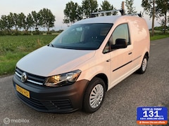 Volkswagen Caddy - Bestel 2.0 TDI L1H1 BMT Trendline