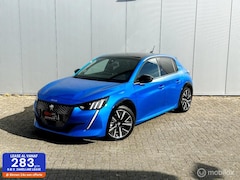 Peugeot 208 - 1.2 Allure GT-Line 1e eig. ( 208 GT GT-Line )