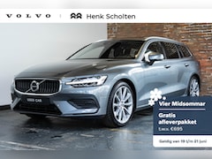 Volvo V60 - T4 Automaat Momentum Pro | Panoramadak | Adaptive cruise control | Parkeerverwarming | BLI