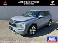Mitsubishi Outlander - 2.4 PHEV Instyle
