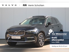 Volvo XC60 - T6 AWD Inscription | Long Range | Adaptieve Cruise Control met Pilot Assist | Elektrisch b