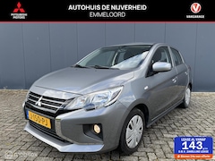 Mitsubishi Space Star - 1.0 Cool+