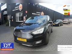Ford C-Max - 1.0 Titanium