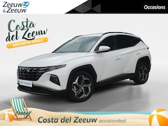 Hyundai Tucson - 1.6 T-GDI PHEV Premium 4WD