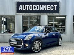 MINI Cooper - 1.5 PANODAK, CRUISE, ECC/AIRCO, PDC, Start&Stop, 136 PK