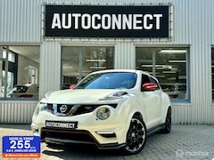 Nissan Juke - 1.6 DIG-T Nismo RS, AUTOMAAT, NAVI, 360CAMERA, 4WD