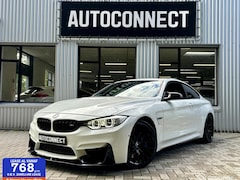 BMW M4 - 4-SERIE. SCHUIFDAK, HARMAN/KARDON, VOL OPTIES