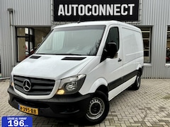 Mercedes-Benz Sprinter - bestel 211 2.2 CDI 325 HD. AUTOMAAT, AIRCO