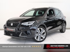 Seat Arona - 1.5 TSI EVO FR Business Intense DSG | Camera | Climate control | Trekhaak | Navigatie | St