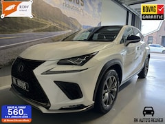 Lexus NX - 300h AWD F Sport Line / Pano / Vol optie / Leder