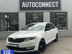Skoda Rapid Spaceback - 1.0 TSI, MONTE CARLO, NAVI, CRUISE, CARPLAY
