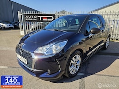 Citroën DS3 - 1.2 PureTech So Chic