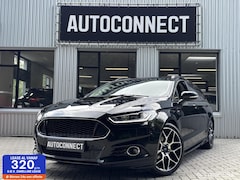 Ford Mondeo Wagon - 2.0 Titanium ST-LINE, NAVI/CAMERA, AUTOM
