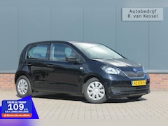 Skoda Citigo - 1.0 Greentech Active I 1 Eig. I Dealer OH I NL-auto