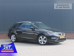 Seat Leon ST - 1.5 TSI FR Ultimate Edition I Trekhaak I 1 Eig. I NL-auto