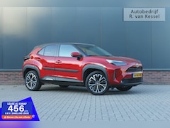 Toyota Yaris Cross - 1.5 Hybrid Executive I Trekhaak I NL-auto