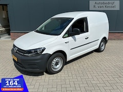 Volkswagen Caddy - Bestel 1.0 TSI L1H1 BMT Trendline