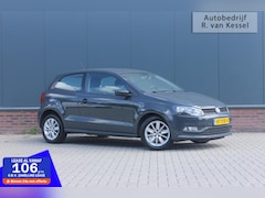 Volkswagen Polo - 1.0 Easyline I NL-auto