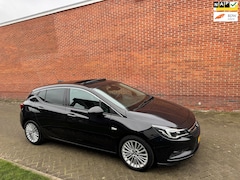 Opel Astra - 1.0 Innovation Clima Carplay Opendak