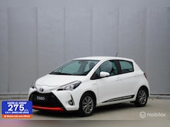 Toyota Yaris - 1.5 Hybrid, 2020, 50.800 KM, Airco, Luxe