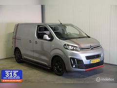 Citroën Jumpy - bestel 2.0 BlueHDI 120 XS CityVan