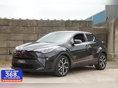 Toyota C-HR - 2.0 Hybrid Dynamic Plus, trekhaak