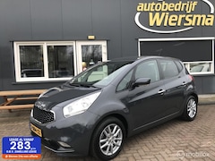 Kia Venga - 1.6 CVVT Edition ZEER LUX Trekhaak Heel veel opties