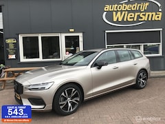 Volvo V60 - 2.0 B3 Plus Dark