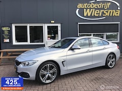 BMW 4-serie Gran Coupé - 435i xDrive High Executive