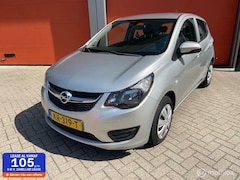 Opel Karl - 1.0 ecoFLEX Edition