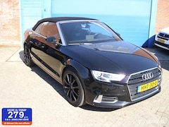 Audi A3 Cabriolet - 1.5 TFSI CoD Design Pro Line