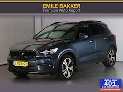 Volvo XC40 - 1.5 T4 Recharge R-Design Expression
