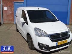 Peugeot Partner - bestel 120 1.6 BlueHDi 100 L1 Premium