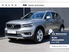 Volvo XC40 - T2 Automaat Business Pro | Navigatie | Parkeersensoren voor en achter | Parkeercamera | BL