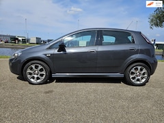 Fiat Punto Evo - 0.9 TwinAir Easy NIEUWE APK