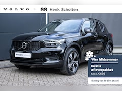Volvo XC40 - Recharge R-Design | Elektrische achterklep | Harman Kardon hifi | Apple Car Play | Elektri