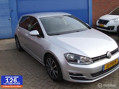Volkswagen Golf - 1.0 TSI Comfortline