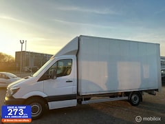 Mercedes-Benz Sprinter - 313 2.2 CDI 432 HD
