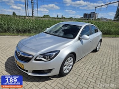 Opel Insignia - 1.4 T EcoFLEX Edition