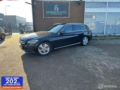 Mercedes-Benz C-klasse Estate - 220 CDI Prestige