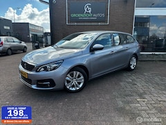 Peugeot 308 SW - 1.5 BlueHDi B.L.Al