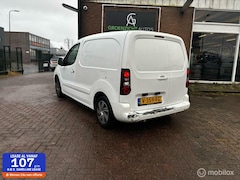 Citroën Berlingo - 1.6 BlueHDI 75 Bus