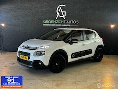 Citroën C3 Origin - 1.2 PT S&S Origins