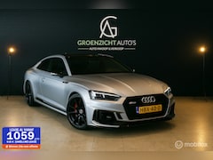 Audi RS5 - 2.9 TFSI RS 5 quattro