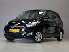 Hyundai i10 - 1.2 i-Catcher|Airco|NAP|