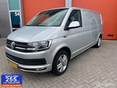 Volkswagen Transporter - 2.0 TDI L2H2 Highline 172.000 KM NAP 1 EIGENAAR