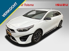 Kia Pro cee'd - ProCeed 1.5 T-GDi GT-Line